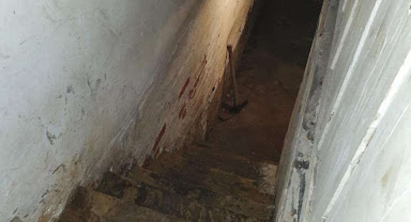 Damp Electrical Wiring Electrical Faults Fixed